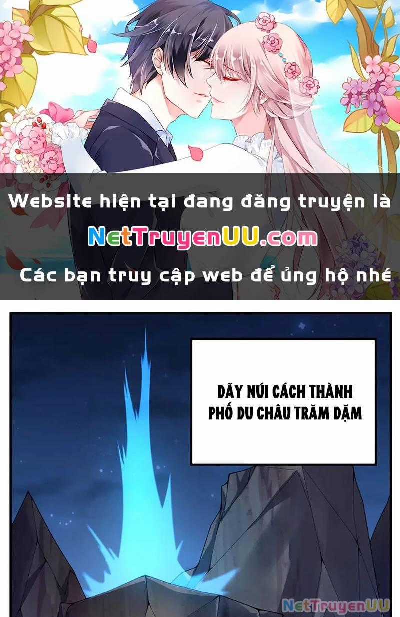 Thần Sủng Tiến Hóa Chương 340 trang 1