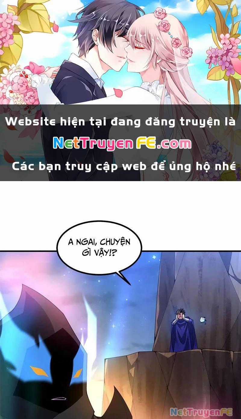Thần Sủng Tiến Hóa Chương 341 trang 1