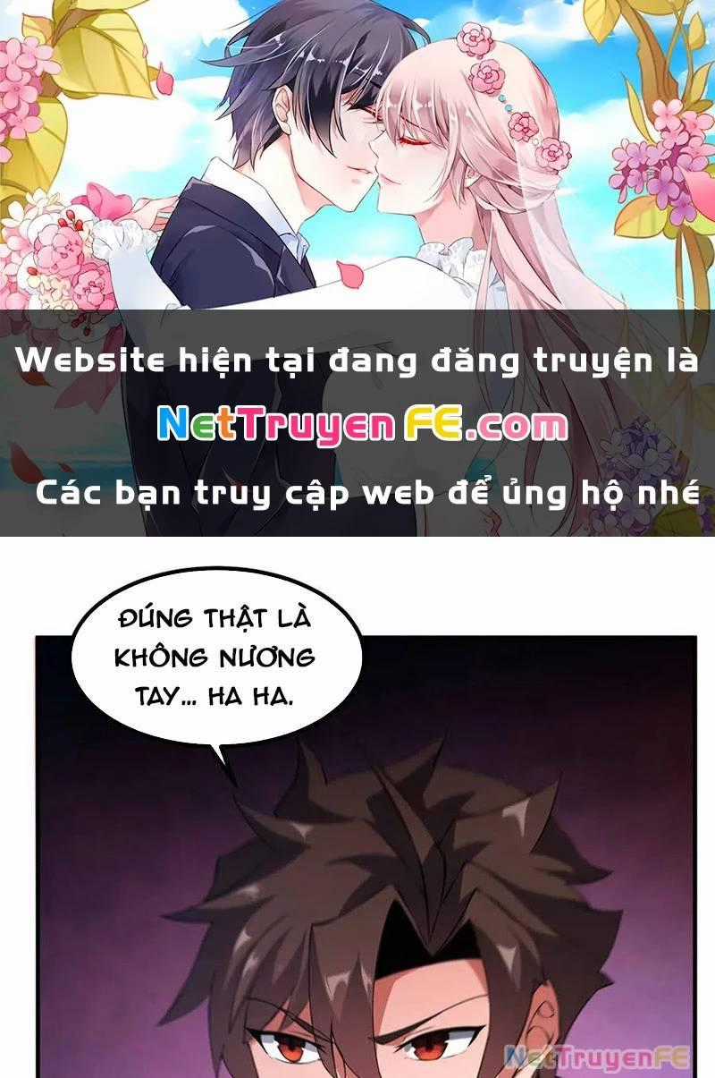 Thần Sủng Tiến Hóa Chương 343 trang 1