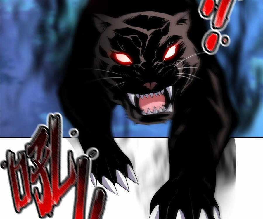 Thần Sủng Tiến Hóa Chuong 35 trang 10