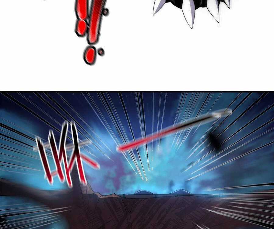 Thần Sủng Tiến Hóa Chuong 35 trang 11