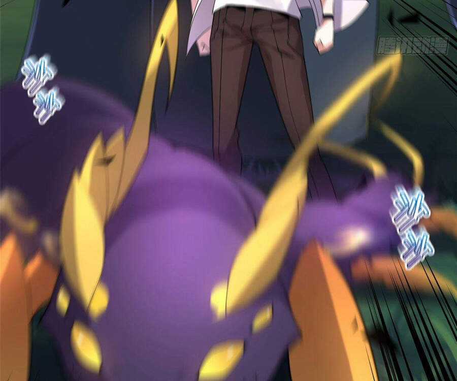 Thần Sủng Tiến Hóa Chuong 35 trang 27