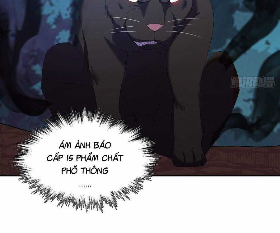 Thần Sủng Tiến Hóa Chuong 35 trang 36