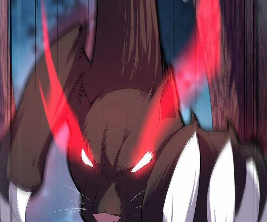 Thần Sủng Tiến Hóa Chuong 35 trang 42