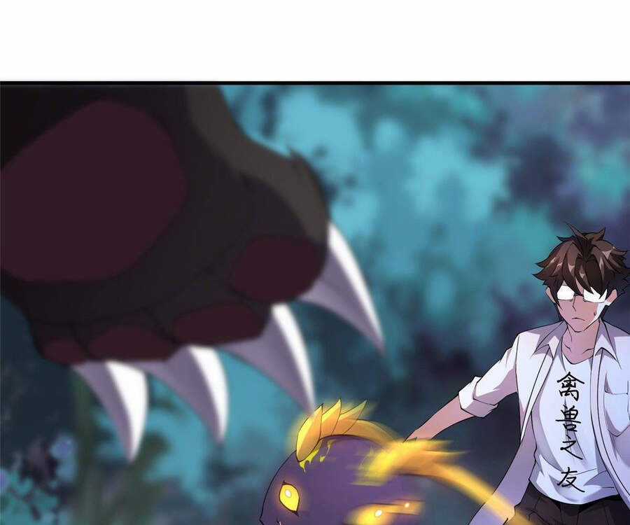 Thần Sủng Tiến Hóa Chuong 35 trang 46