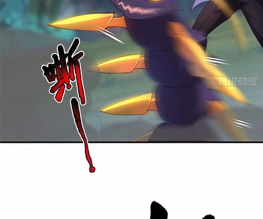 Thần Sủng Tiến Hóa Chuong 35 trang 47