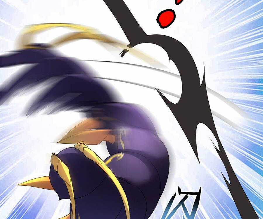 Thần Sủng Tiến Hóa Chuong 35 trang 49