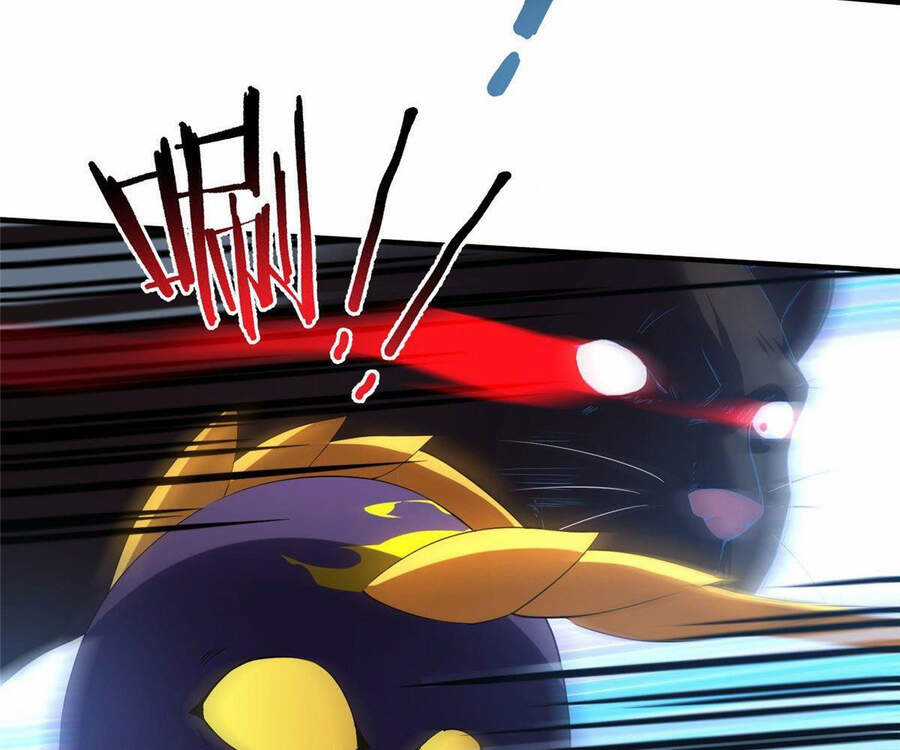 Thần Sủng Tiến Hóa Chuong 35 trang 51