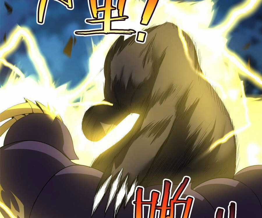 Thần Sủng Tiến Hóa Chuong 35 trang 57