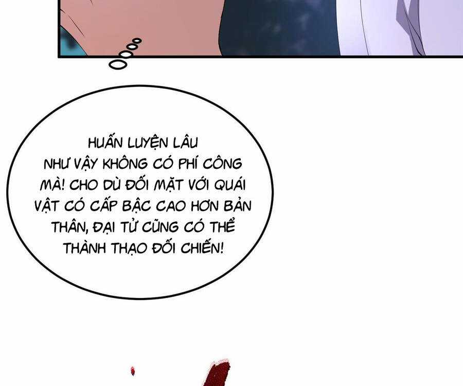 Thần Sủng Tiến Hóa Chuong 35 trang 62