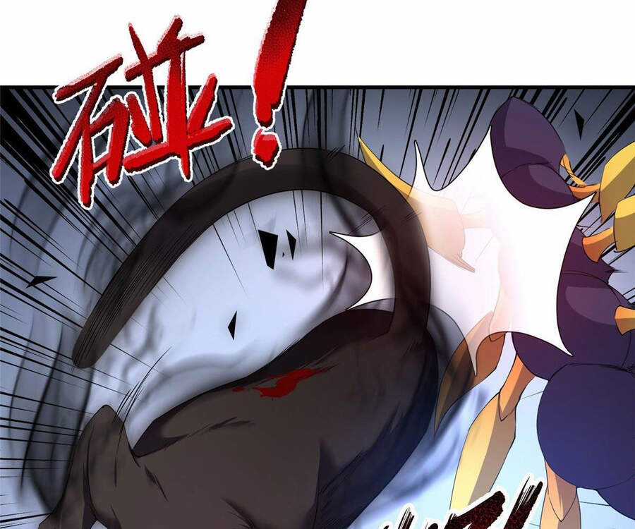 Thần Sủng Tiến Hóa Chuong 35 trang 63