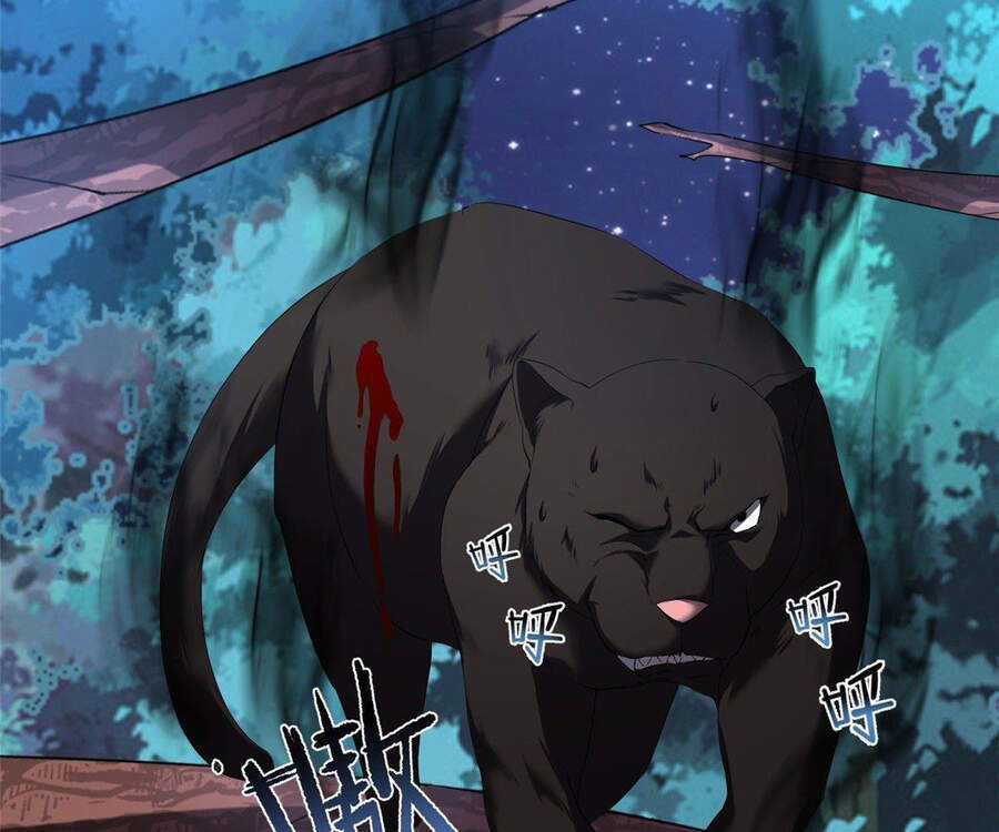 Thần Sủng Tiến Hóa Chuong 35 trang 67