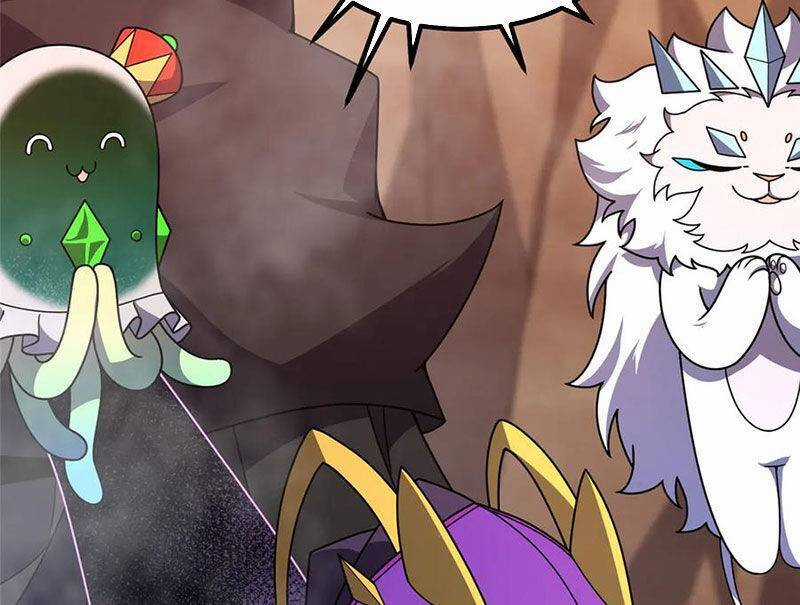 Thần Sủng Tiến Hóa Chương 351 trang 10