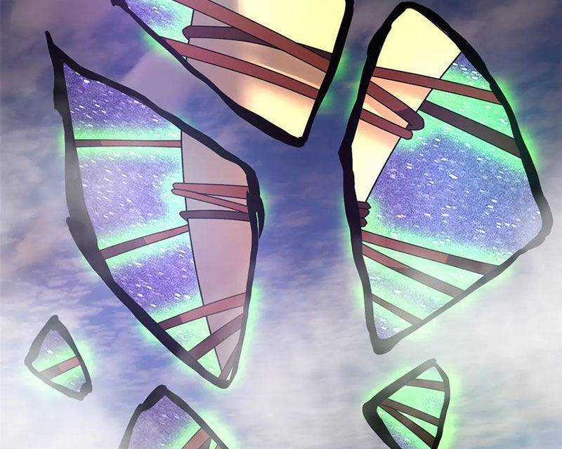 Thần Sủng Tiến Hóa Chương 351 trang 106