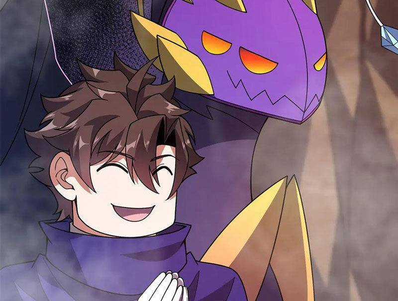 Thần Sủng Tiến Hóa Chương 351 trang 11