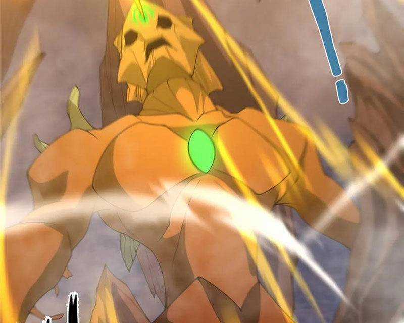 Thần Sủng Tiến Hóa Chương 351 trang 115