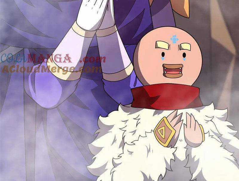 Thần Sủng Tiến Hóa Chương 351 trang 12