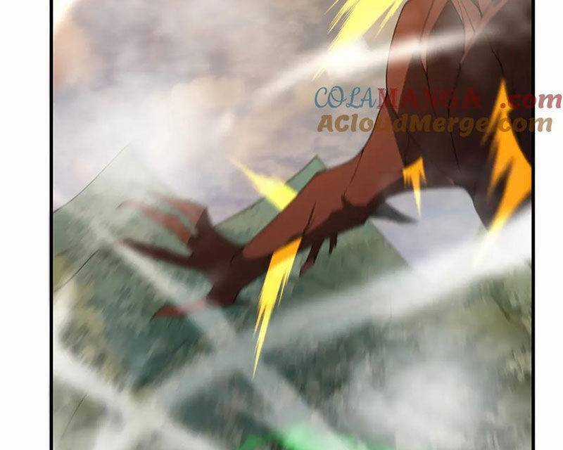 Thần Sủng Tiến Hóa Chương 351 trang 120