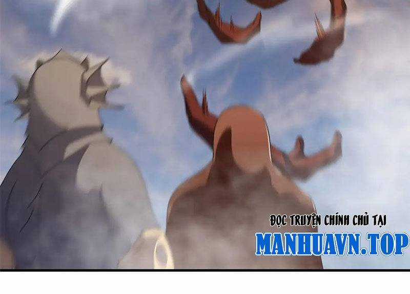 Thần Sủng Tiến Hóa Chương 351 trang 123