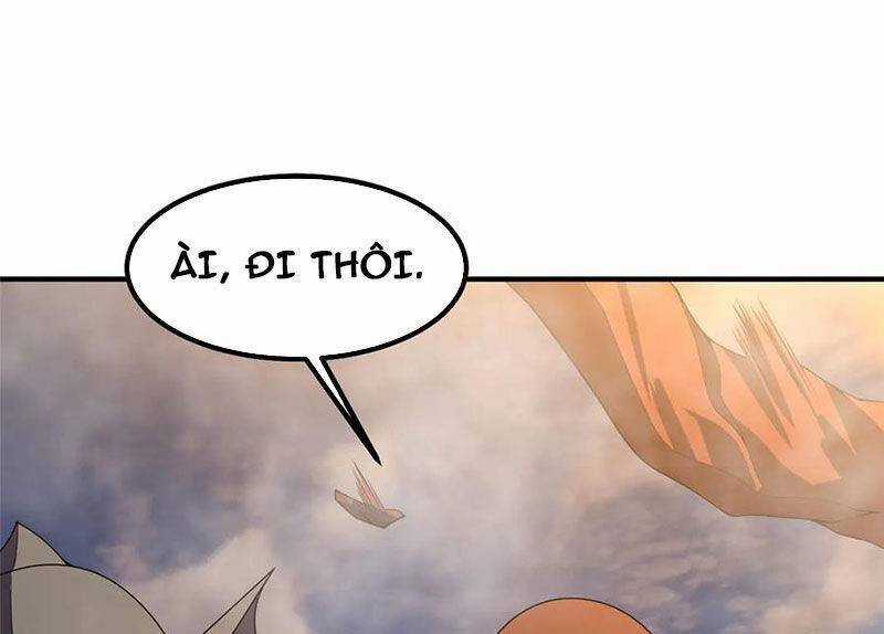 Thần Sủng Tiến Hóa Chương 351 trang 124