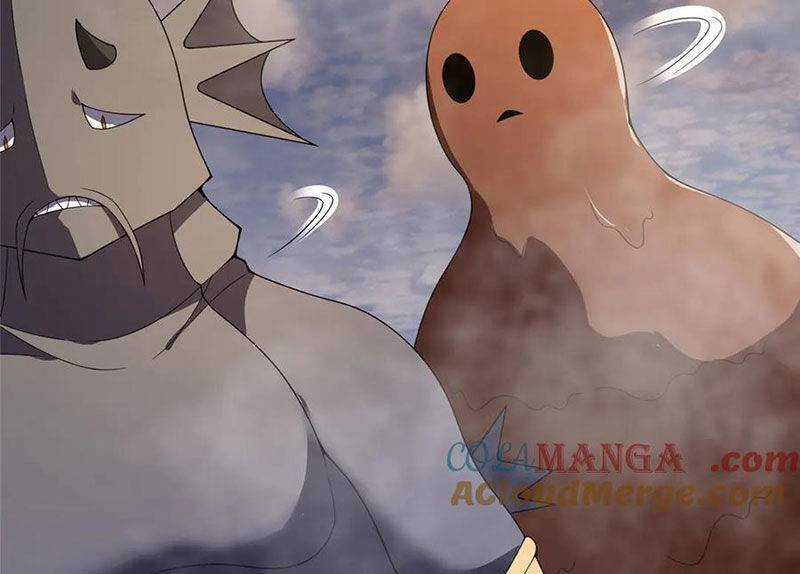 Thần Sủng Tiến Hóa Chương 351 trang 125