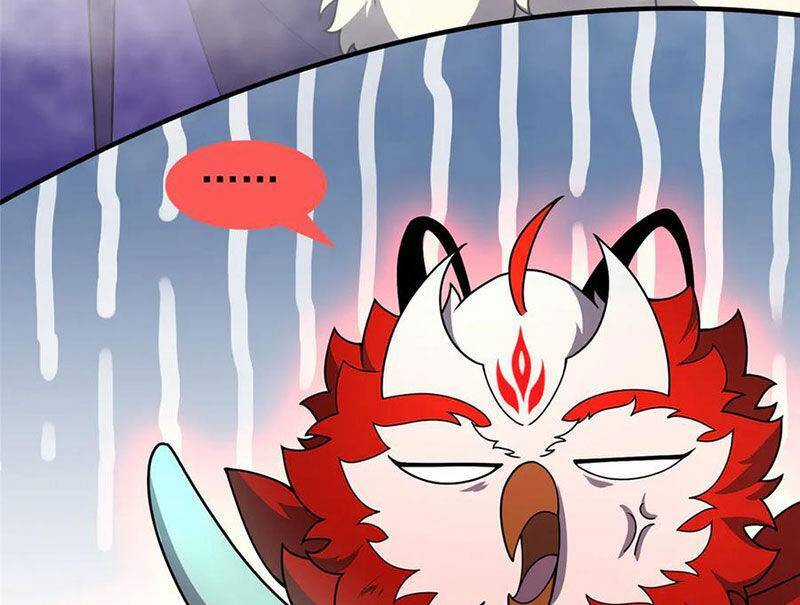 Thần Sủng Tiến Hóa Chương 351 trang 13