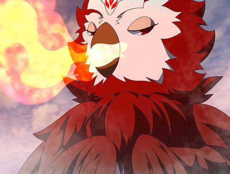 Thần Sủng Tiến Hóa Chương 351 trang 17