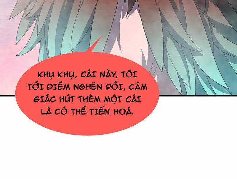 Thần Sủng Tiến Hóa Chương 351 trang 18