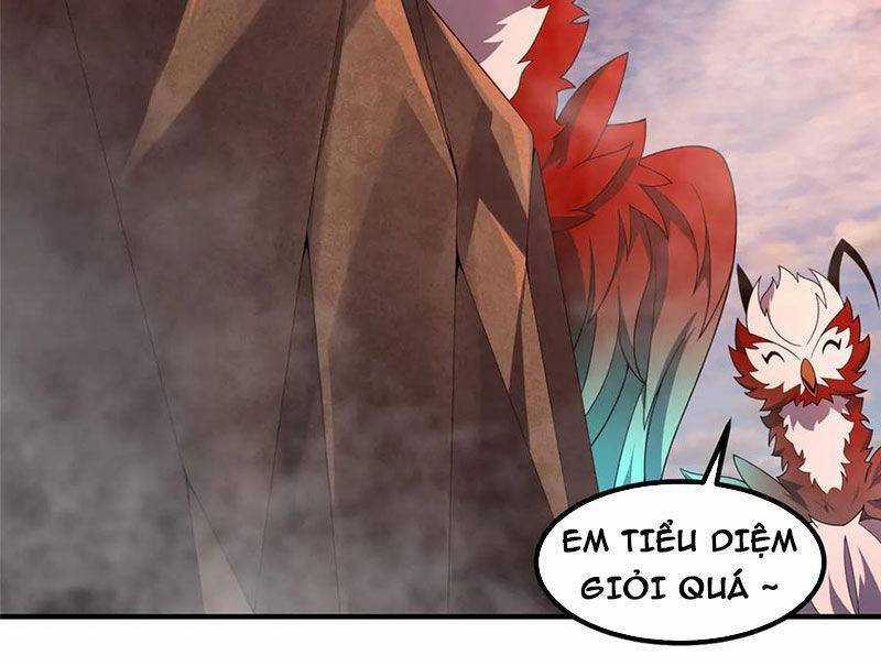 Thần Sủng Tiến Hóa Chương 351 trang 20