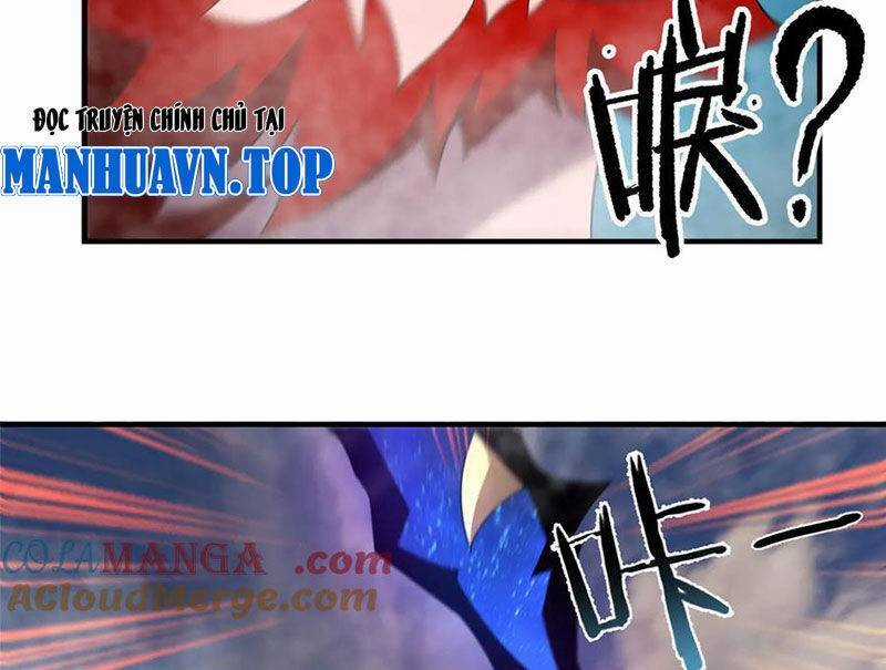 Thần Sủng Tiến Hóa Chương 351 trang 22