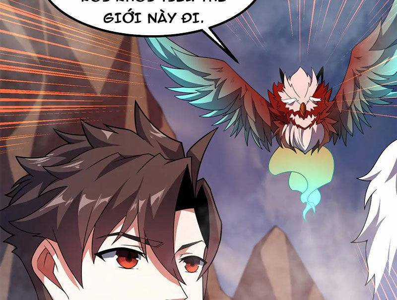 Thần Sủng Tiến Hóa Chương 351 trang 25