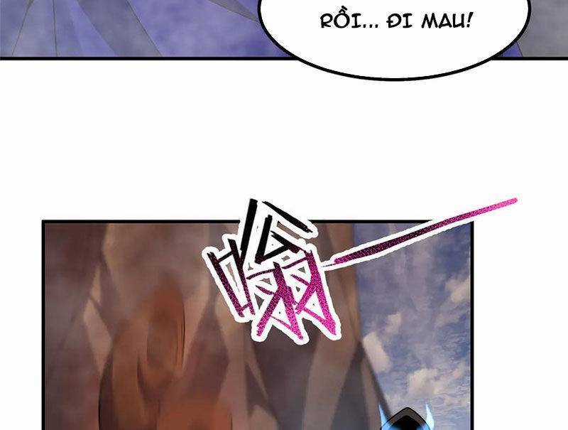 Thần Sủng Tiến Hóa Chương 351 trang 27