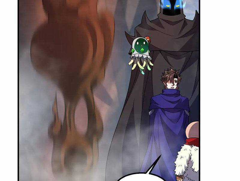 Thần Sủng Tiến Hóa Chương 351 trang 28