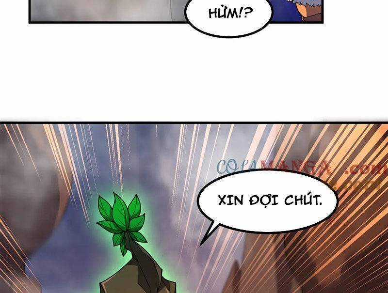 Thần Sủng Tiến Hóa Chương 351 trang 29