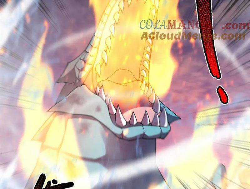 Thần Sủng Tiến Hóa Chương 351 trang 3