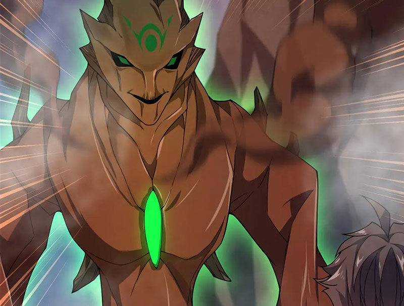 Thần Sủng Tiến Hóa Chương 351 trang 30