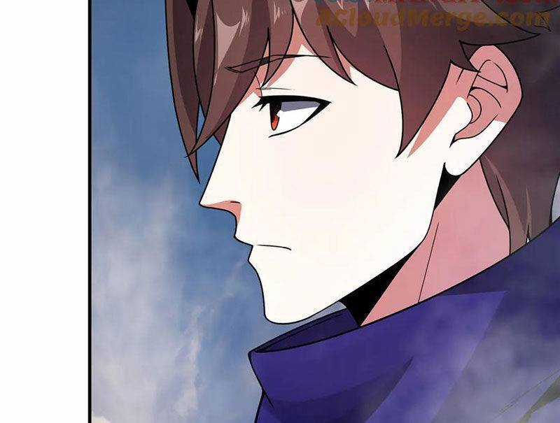 Thần Sủng Tiến Hóa Chương 351 trang 33