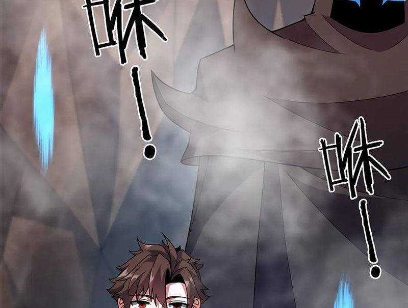 Thần Sủng Tiến Hóa Chương 351 trang 37