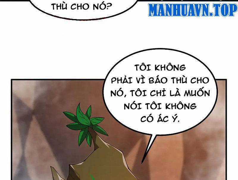 Thần Sủng Tiến Hóa Chương 351 trang 39