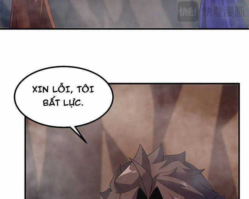 Thần Sủng Tiến Hóa Chương 351 trang 44