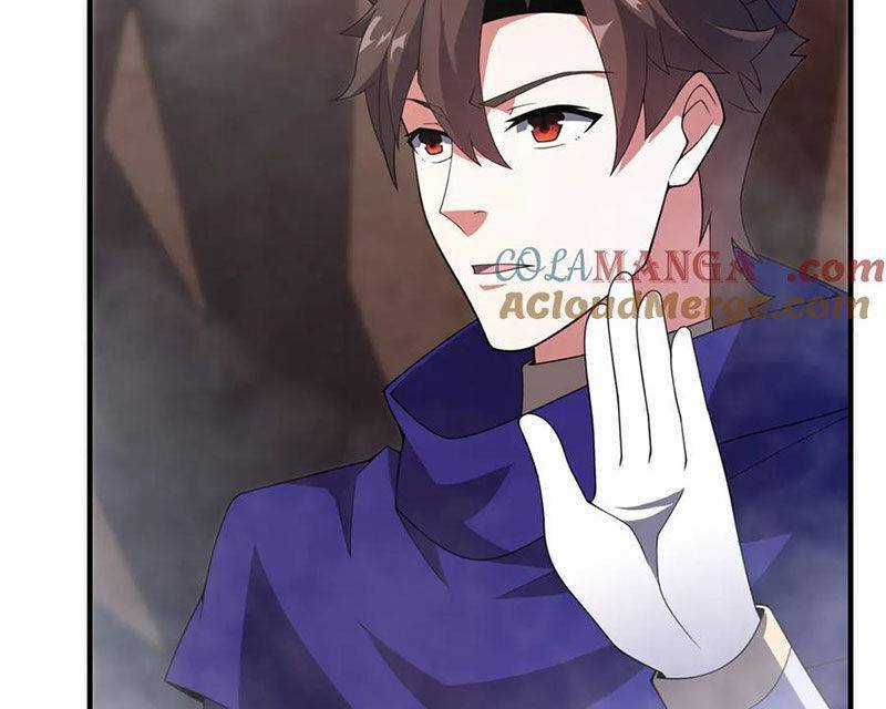 Thần Sủng Tiến Hóa Chương 351 trang 45