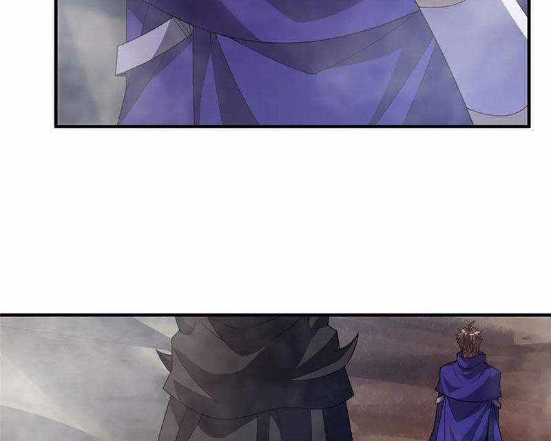 Thần Sủng Tiến Hóa Chương 351 trang 46