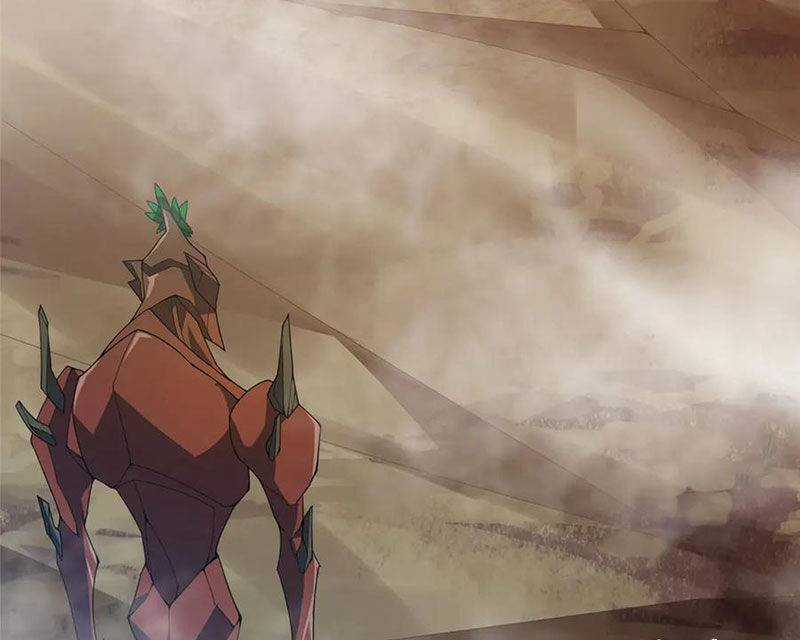 Thần Sủng Tiến Hóa Chương 351 trang 48