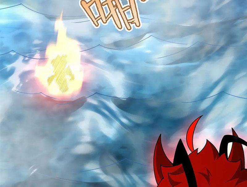 Thần Sủng Tiến Hóa Chương 351 trang 5