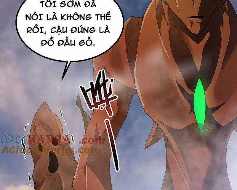 Thần Sủng Tiến Hóa Chương 351 trang 50