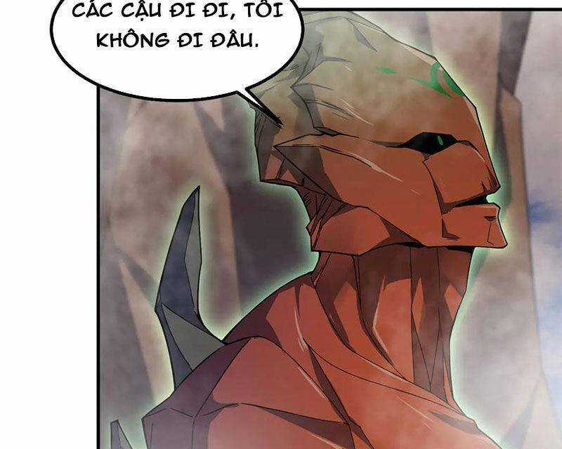 Thần Sủng Tiến Hóa Chương 351 trang 54