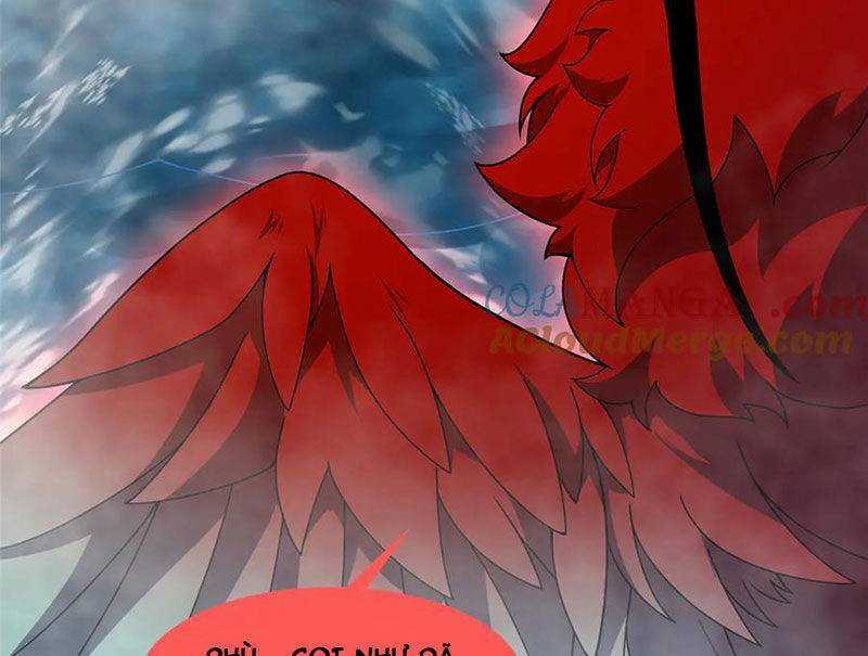 Thần Sủng Tiến Hóa Chương 351 trang 6