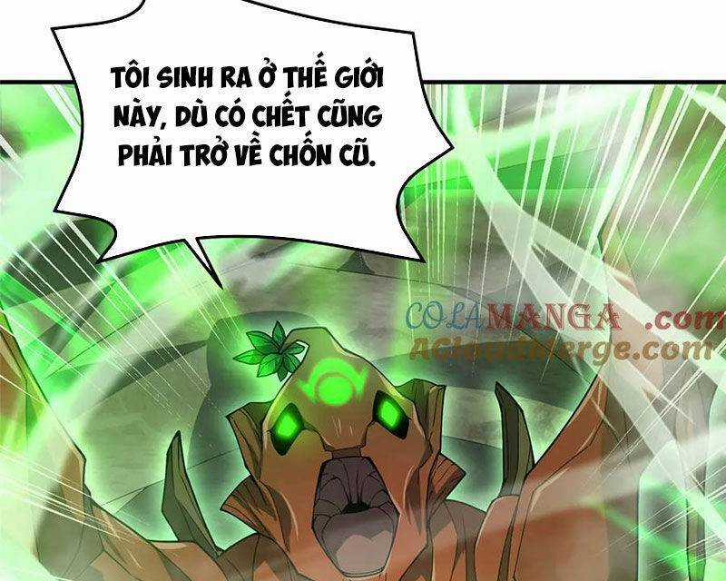 Thần Sủng Tiến Hóa Chương 351 trang 60