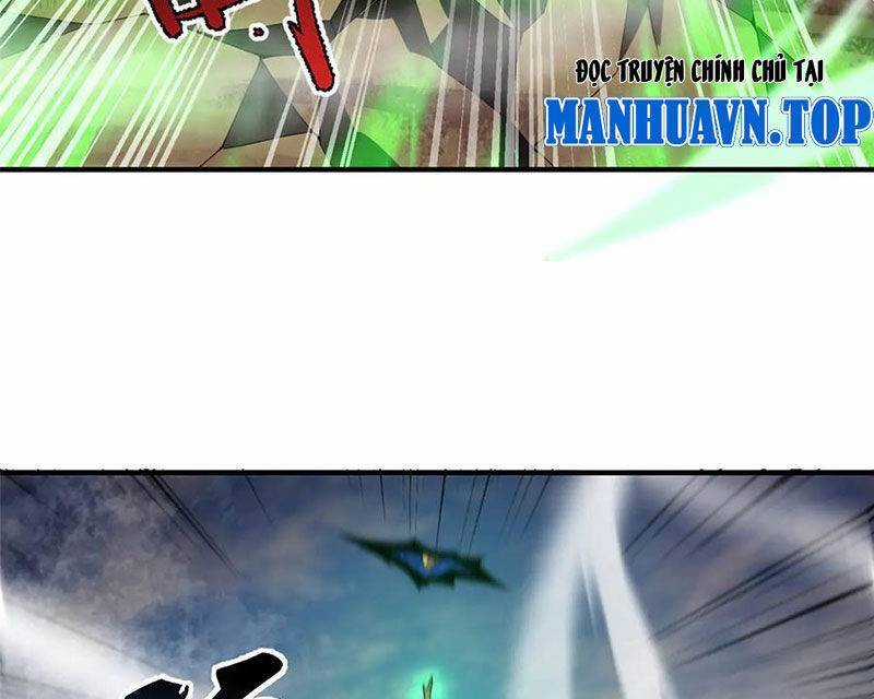 Thần Sủng Tiến Hóa Chương 351 trang 62