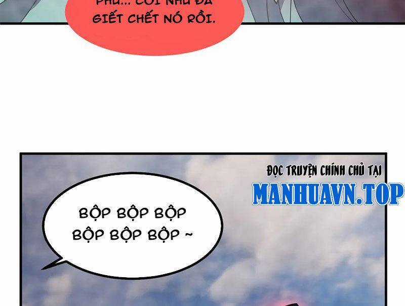 Thần Sủng Tiến Hóa Chương 351 trang 7